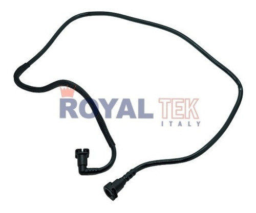 Manguera Rampa Combustible Renaultclio 2 Kangoo K4m 1.6 16v 0