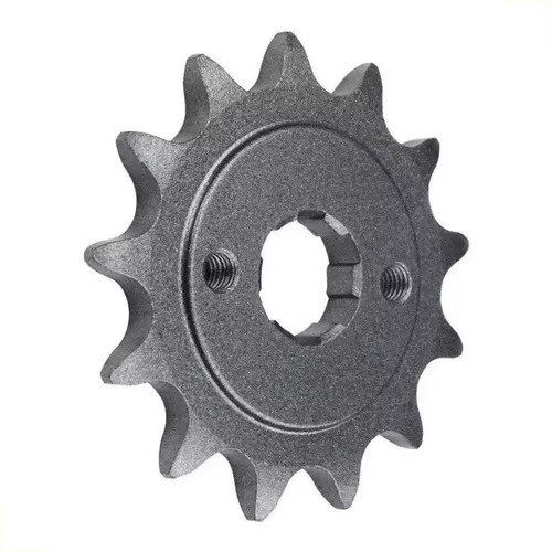 Piñon Transmision Para Honda Xr 250 R 1990-1995 15 Dientes 0