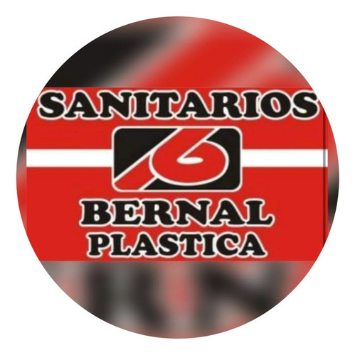 Botón Redondo Blanco Completo Para Ferrum Deposito Mochila 1