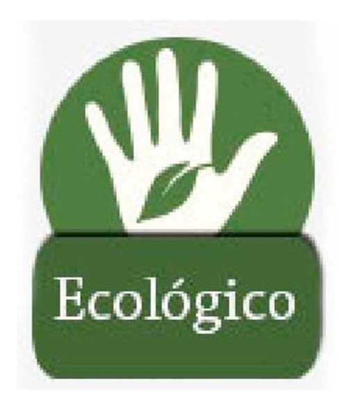 Limpiavidrios Ecológico 100% Biodegradable +limpio 1800 Cm3 1