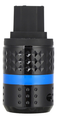 Dispositivo De Conexão De Alimentação Monosaudio Iec Pure Co 0