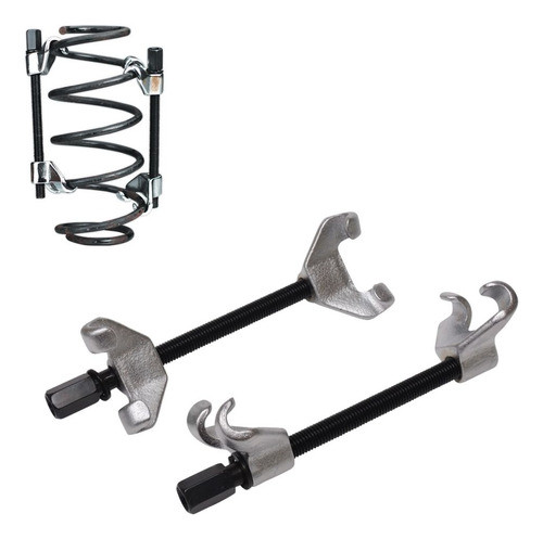 Prensa Espirales Universal Hasta 300mm Gd Tools Pro-shop 0