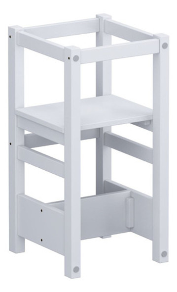 Torre Montessoriana De Aprendizagem Brinquedo Montessoriana 0