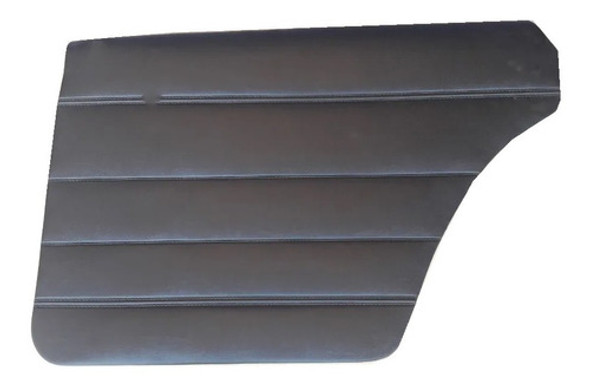 Panel Interior Puerta Trasera Derecha Ford Taunus 74/80 0