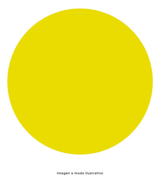 Acrilico Artistico 200cc Amarillo Nogopaint 1