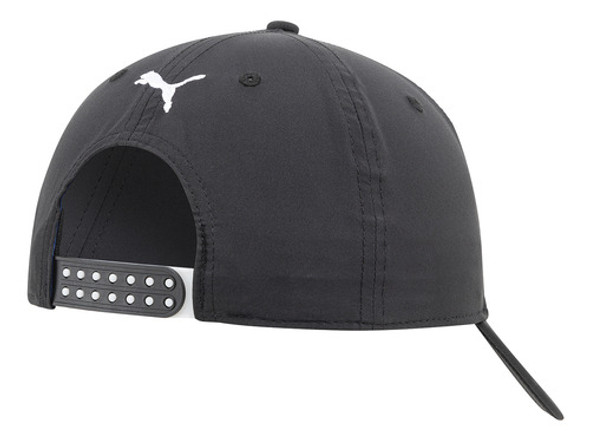 Gorra Puma Bmw M Motorsport Negra 2 Solo Deportes 1