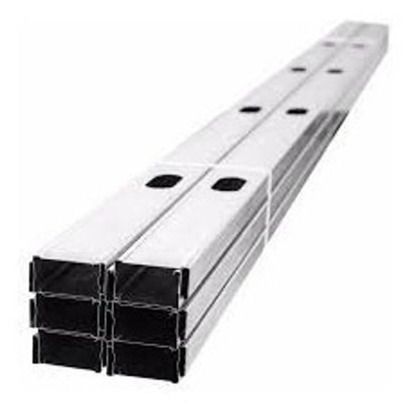 Perfil Montante 70mm X 2,60 Mts - Knauf Durlock - Maderwil 1