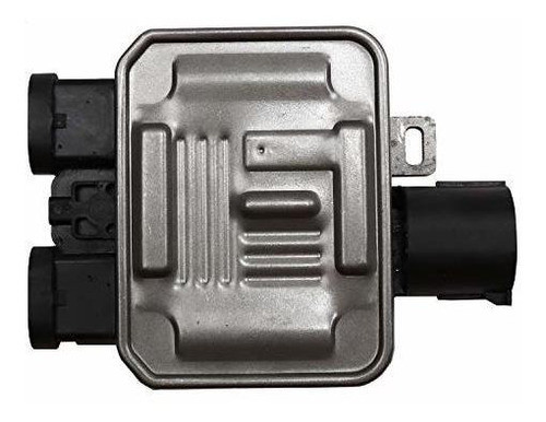 Beckarnley 203-0294 Modulo De Control Del Ventilador De Ref 0