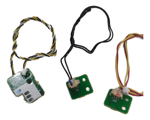 Kit 3 Sensores Projetor Epson H854a Power Lite S39 (ml221 1