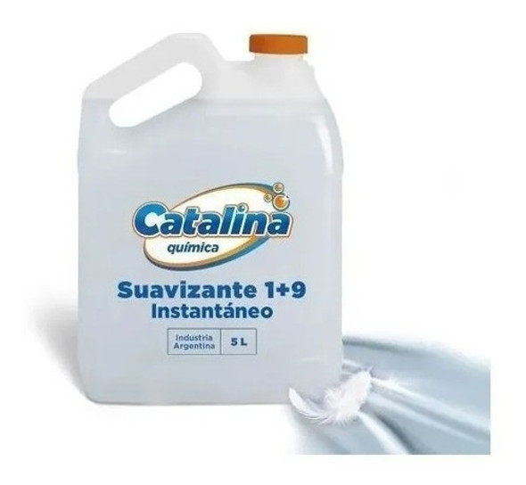 Pasta Para Preparar Suavizante Celeste Para 100 Litros 0