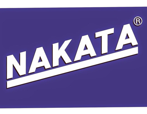 Kit 2 Bieletas Delanteras Nakata Peugeot 307 / 308 / 408 1