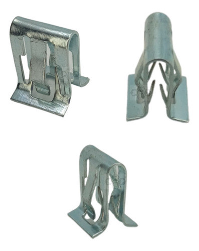 12 Presilha De Metal Painel Soleira Coluna Onix 13 14 15 16 1