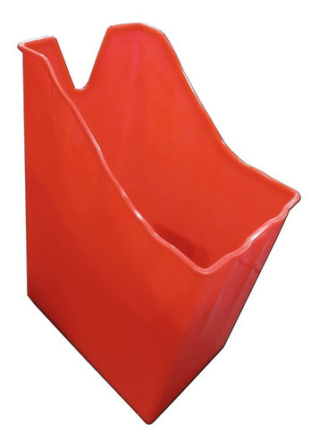 Porta Sachet Reforzado Plástico Pettish Online Vc 0