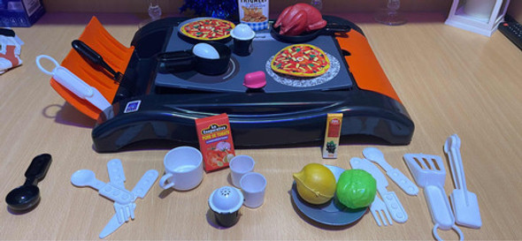 Cocina Niños 0