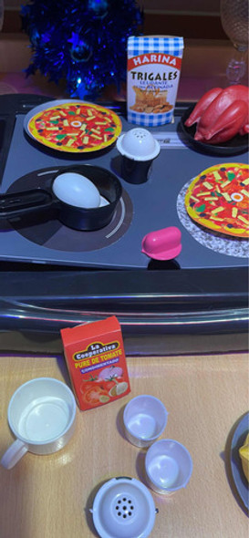 Cocina Niños 1