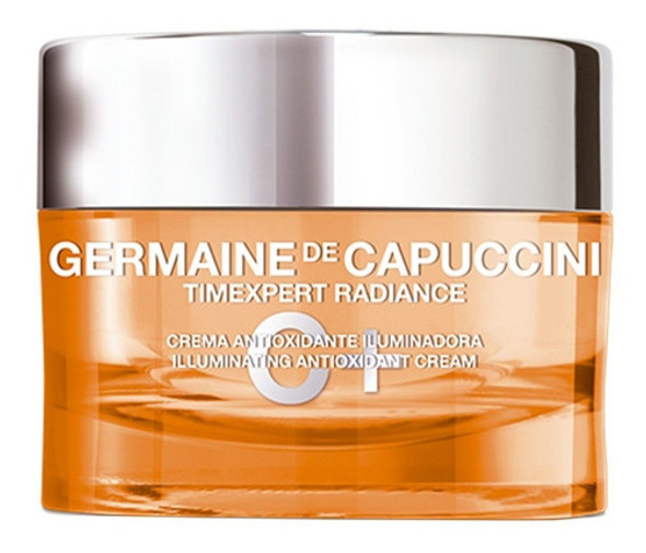 Timexpert Radiance C+   Crema Facial Germaine De Capuccini 0