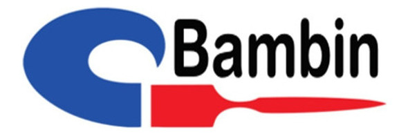 Rodillo Bambin Antigota 22 Cm Bambin Sin Costura  Pintumm 1