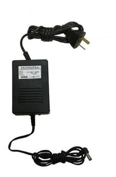 Fuente Transformador 9v 2a Alterna 9v Ac 2000 Mha 0