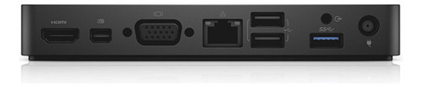 Dell Wd15 Monitor Dock 4k With 130w Adapter Usb C 1