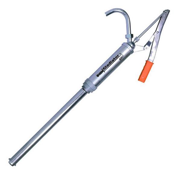 Bomba De Aceite Manual Para Tambores Gladiator Et700 U R U 0