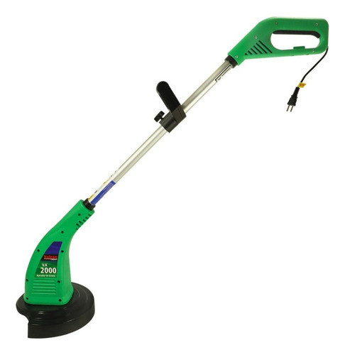 Podador Aparador De Grama Elétrico 127 Volts Com Carretel 1