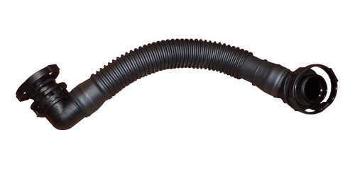 Tubo Venteo Gases Vw Vento 2.0tdi-clca 0