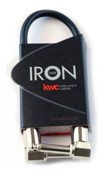 Cable Kwc Iron 290 25 Cm.  Interpedal. Bernal 0 Cable Kwc Iron 290 25 Cm.  Interpedal. Bernal 0