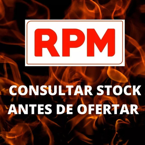 Juego Tensor Estira Cadena Bajaj Rouser Ns As 200 Rpm 1