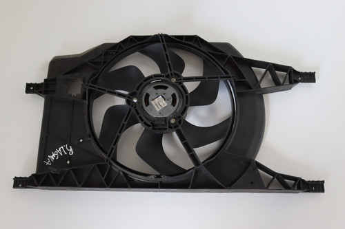 Electroventilador Renault Laguna 2003 Ev-825 1