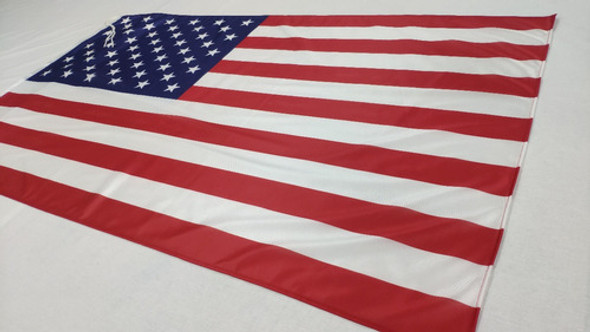 Bandera De Estados Unidos Eeuu 2,5 X 1,45 M Todoslos Paises 1
