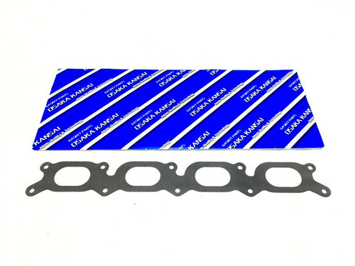 Junta Coletor Admissão Volkswagen Passat 1.8 20v 1996-1999 0