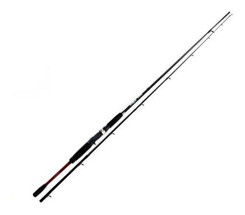 Caña Strike  2,74 Mts 2 Tr 15-45 Grs 22 Lb Gamma Rotativo !! 0