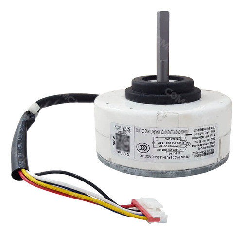 Motor Evaporadora LG Dual Inverter Eau62004002 Novo Original 1