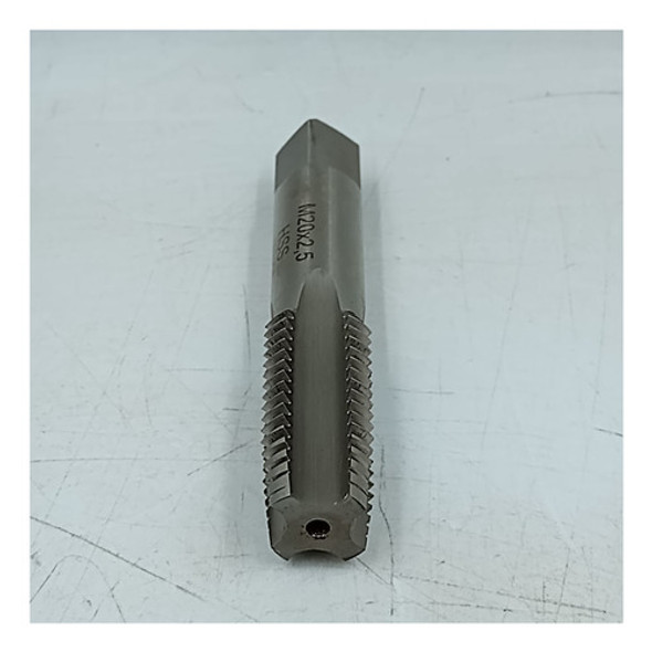 Macho Manual Hwm M20x2,5 Hss 3 1