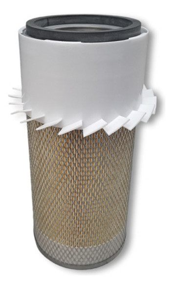 Filtro De Aire Para Fiat Tractor 780/john Deere 5400 0
