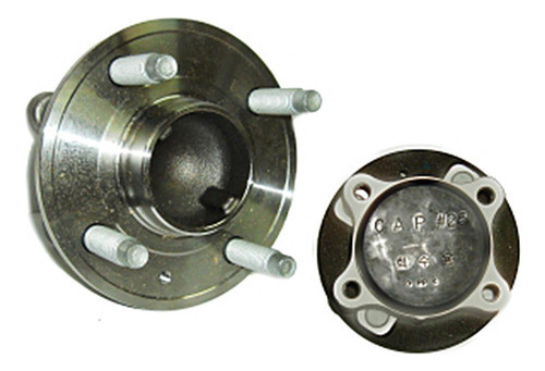 Maza Con Rodamiento Para Chevrolet Spin 1.8 Activ7 Ltz 5as A 1