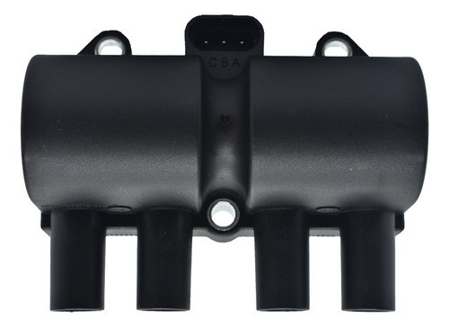 Bobina De Encendido Hellux He11600 0