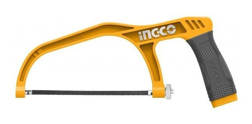 Mini Arco De Sierra Ingco Junior 6   X2 Uni- Ynter Industria 0