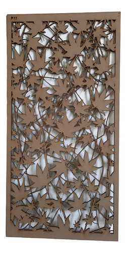 Placas Decorativas Mdf . Cod. 93 P11 0