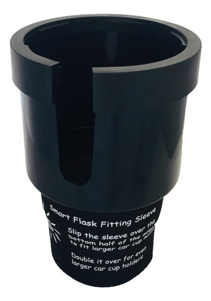 Adaptador Porta Vasos Botellas Boca Ancha 32 Y 40 Oz 0 Adaptador Porta Vasos Botellas Boca Ancha 32 Y 40 Oz 0