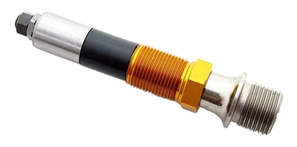 Eixo Completo Reposição Pedal Shimano Xtr M985 L - Esquerdo 0