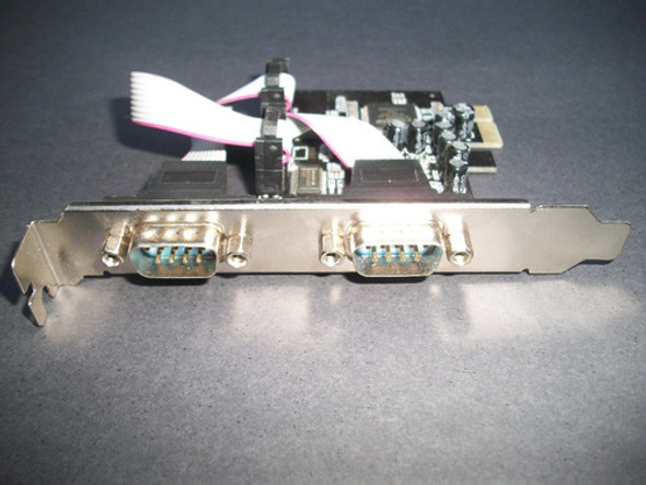 Placa Serial Pci Express Fpss0215 1