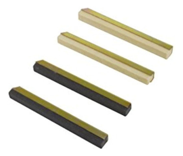 Lisle 16410 Set De Piedra 0