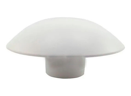 Puxador Orion Branco 33x20 - Zen Design 0