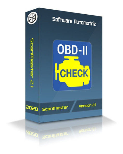 Escaner Automotriz Scanmaster 2.1 Multimarca (elm327- Obd2) 0 Escaner Automotriz Scanmaster 2.1 Multimarca (elm327- Obd2) 0