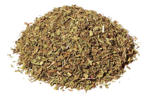 Poleo Puro Hierba Seleccionado X 1 Kilo 0