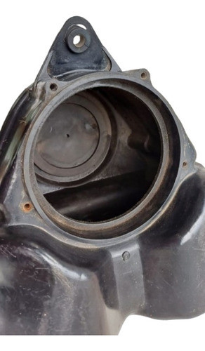Yamaha Seca 2 Xj600 Caja Filtrera 4br-14421-00 1
