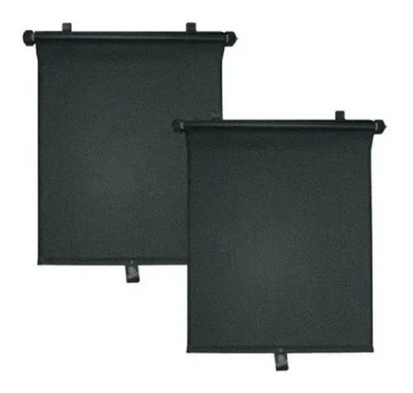 Cortina Parasol Enrollable X2 Ventanilla Luneta Para Amurar 0 Cortina Parasol Enrollable X2 Ventanilla Luneta Para Amurar 0