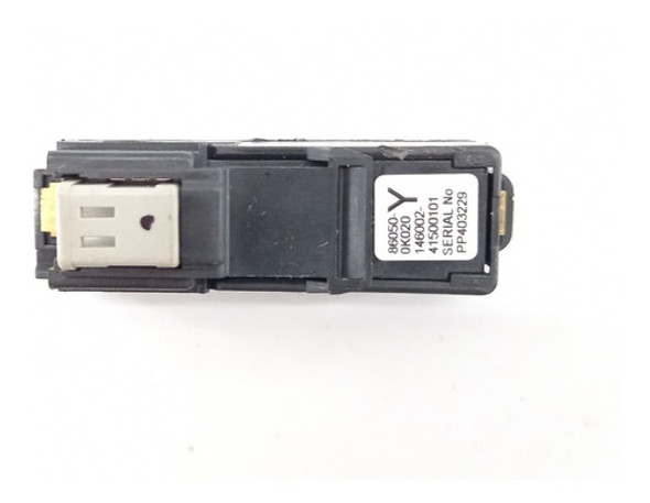 Sensor Para-brisa Hilux Srv 86050-0k020 0