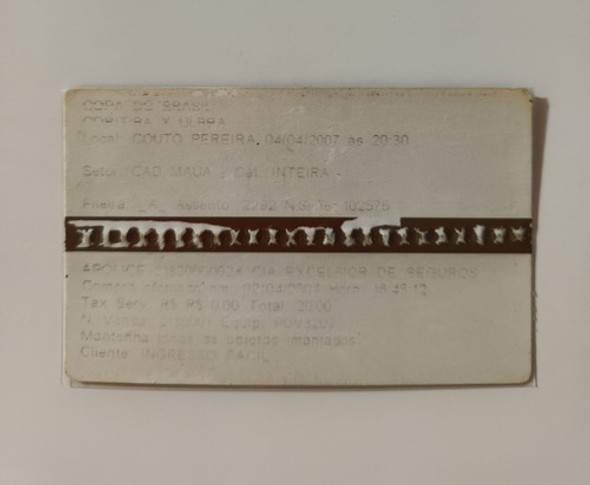 Cartão Futebol: Coritiba. N° 24 De 27. Pasta 38. 1